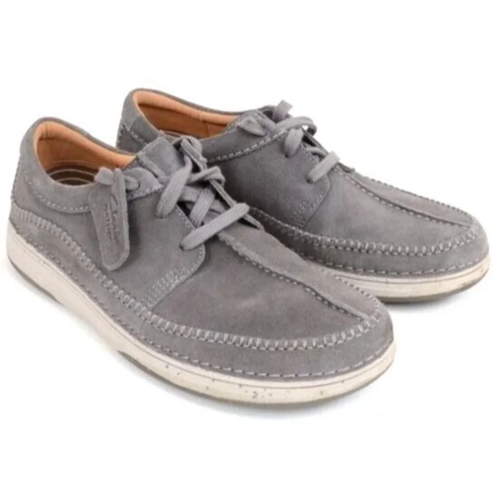 Clarks casual classic